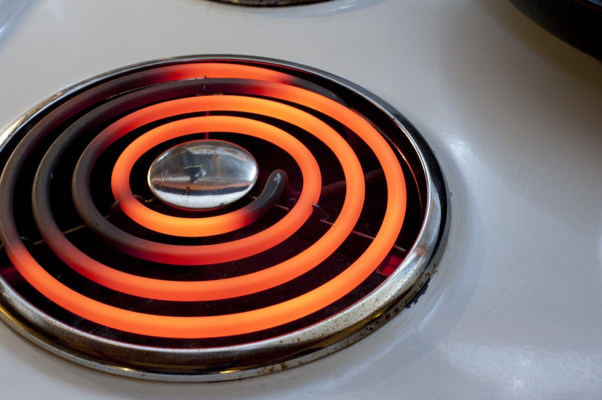 Calelec Heating